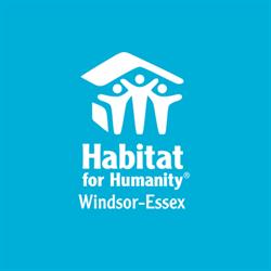 Habitat For Humanity Windsor-Essex, opening hours