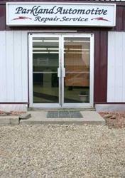 Parkland Automotive Repair Service, Rimbey, AB opening hours