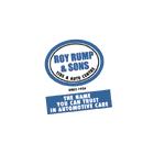 Roy Rump & Sons Tire & Auto Centre, Ottawa, ON opening hours