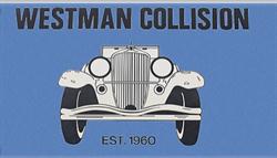 Westman Eric Collision & Auto Body, London, ON opening hours