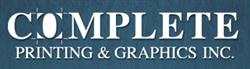 Complete Printing and Graphics Incorporated in Calgary, AB (Radisson Heights - Albert Park) - Opening Hours