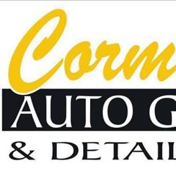 Cormiers Auto Glass & Detailing Incorporated, Shediac, NB opening hours
