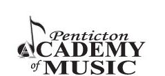 Penticton Academy Of Music Society, opening hours