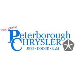 Peterborough Chrysler Jeep Dodge, opening hours