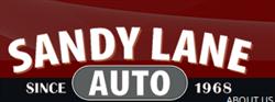 Sandy Lane Automotive Services Ltd in Edmonton, AB (Coronet Addition Industrial) - Opening Hours