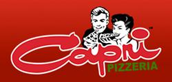 Capri Pizzeria & Bar-b-Q Restaurant, Amherstburg, ON opening hours