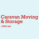 Caravan Moving & Storage (1984) Ltd, Terrace, BC opening hours