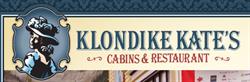 Klondike Kates Restaurant & Cabins, Dawson, YT opening hours