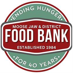 Moose Jaw & District Food Bank Incorporated, opening hours