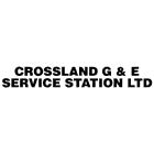 Crossland G & E Service Station Ltd, West Northfield, NS opening hours