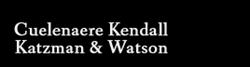 Cuelenaere Kendall Katzman & Watson, Saskatoon, SK opening hours