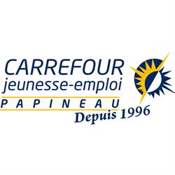 Carrefour Jeunesse-Emploi Papineau, Gatineau, QC opening hours