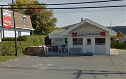 Casse-Croute Du Boulevard 2000 Enr, Thetford Mines, QC opening hours