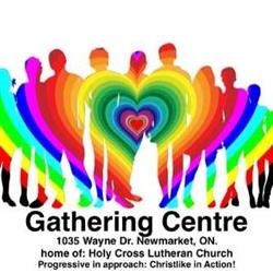 Holy Cross Lutheran Church (Elcic), Newmarket, ON opening hours