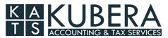 Kubera Accounting and Tax Services in Scarborough, ON (Woburn) - Opening Hours