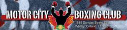 Motor City Amateur Boxing Club Incorporated, Oshawa, ON opening hours