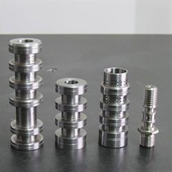 Seignet Precision Tool & Machining, Waterloo, ON opening hours