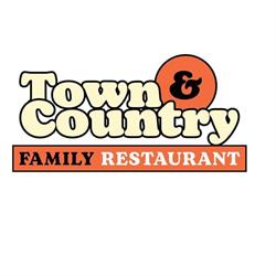Town & Country Restaurant & Tavern, Guelph, ON opening hours