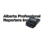 Alberta Professional Reporters Inc, Edmonton, AB opening hours