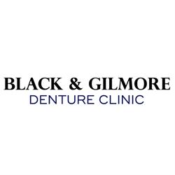 Black & Gilmore Denture Clinic Ltd, Lethbridge, AB opening hours