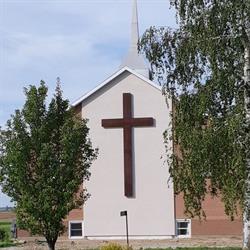 Blenheim Christian Reformed Church, opening hours