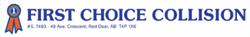 First Choice Collision & Frame Incorporated, Red Deer, AB opening hours