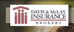 Davis & Mclay Insurance Brokers Ltd, Lions Head, ON opening hours