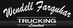 Wendell Farquhar Trucking, Elliot Lake, ON opening hours