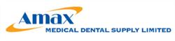 Amax Medical Dental Supply Limited in Calgary, AB (Alyth - Bonnybrook - Manchester) - Opening Hours