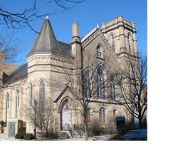 Bonar-Parkdale Presbyterian Church in Toronto, ON (Parkdale) - Opening Hours