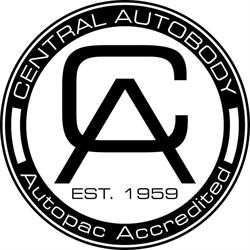 Central Auto Body Shop Brandon Ltd, opening hours