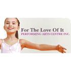 For The Love Of It School Of Dance in Toronto, ON (The Beach) - Opening Hours