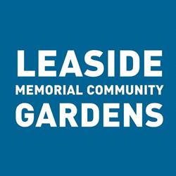 Leaside Memorial Community Gardens in Toronto, ON (Davisville) - Opening Hours