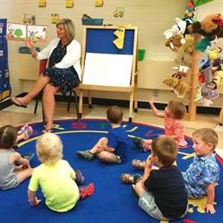 West Lincoln Co-OP Nursery School, opening hours