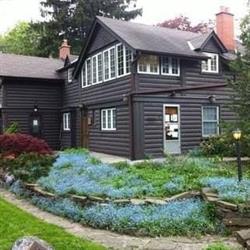 Franklin Carmichael art Centre The in Etobicoke, ON (Rexdale) - Opening Hours