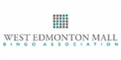West Edmonton Mall Bingo Assn, opening hours