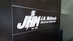J H Mckenzie Electrical Contractors in Edmonton, AB (West Edmonton) - Opening Hours