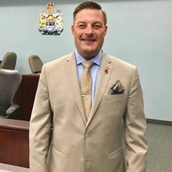 TRAFFIC STOP Paralegal Professional Corporation, Cambridge, ON opening hours