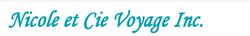 Agence de Voyage Nicole Et Compagnie, Vaudreuil-Dorion, QC opening hours