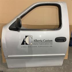 Alberta Custom Metal Fabricators Ltd in Edmonton, AB (Coronet Industrial) - Opening Hours