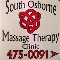South Osborne Massage Therapy Clinic in Winnipeg, MB (Riverview) - Opening Hours