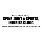 Spine Joint & Sports Injuries Clinic, Windsor, ON opening hours
