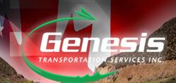 Genesis Transportation Services Incorporated, Burlington, ON opening hours