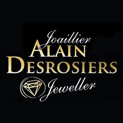 Jeweller Alain Desrosiers Joaillier, Shediac, NB opening hours
