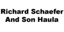 Richard Schaefer And Son Haula, Kitchener, ON opening hours