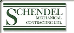 Schendel Mechanical Contracting Ltd in Edmonton, AB (West Edmonton) - Opening Hours