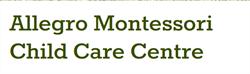 Allegro Montessori Child Care Centre, Richmond, BC opening hours