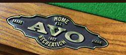 Brunswick Billiard Tables & Supplies in Winnipeg, MB (St. James Industrial) - Opening Hours