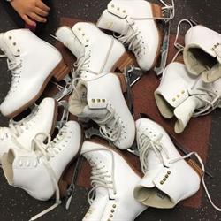 White Rock South Surrey Skating Club, opening hours