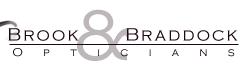 Brook & Braddock Dispensing Opticians, Toronto, ON opening hours